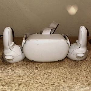 Meta Oculus Quest 2 128GB. (READ DESCRIPTION)